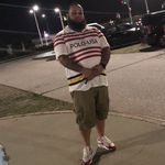 Luis Rentas Jr - @papi_0127 - Instagram