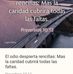 Jose Luis Repreza V - Facebook