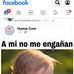 Luis Repreza - Facebook