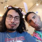 Luis Repreza - @reprezz - Instagram