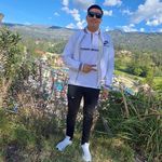 Luis Requejo - @requejosamame - Instagram