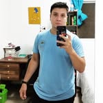 Luis Requejo - @luisrequejo.u - Instagram