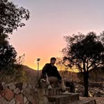 Luis Requejo - @isnot_lucho - Instagram