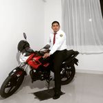 Luis Requejo - @luiss_el_unico - Instagram