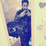 Luis Requejo - @requejo9185 - Instagram