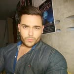 Luis Requejo - @luis_requejog - Instagram