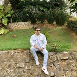 Luis Retana - @retanaluis - Instagram