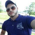 Luis Retano - @luisretano - Instagram