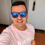 Luis Retaviska - @luisretaviska - Instagram