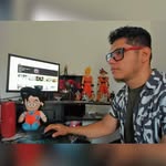 Luis Enrique Flores Gieraths - @luisretouch - Instagram