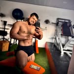 Luis Joaquin - @luisreto5 - Instagram