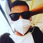 Luis Reto Campos - @retocampos - Instagram