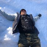 Luis Reveiz - @il_duce97 - Instagram