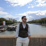 Luis Revuelta - @luis.revuelta.1 - Instagram
