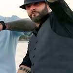 Luis Alejandro Rexach - @kazelbori - Instagram
