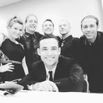 Luis Rexach - @luisrexinc - Instagram