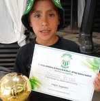 Luis Reyna - Facebook
