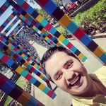 Luis Reyna - @luisreyna_o - Instagram