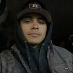 Luis Reyna - @lreynuh - Instagram