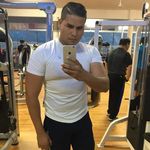 Luis Reyna 🇲🇽❤️🇷🇺 - @luisreynalavoz - Instagram