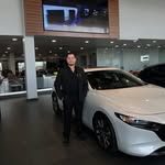 Luis Ramírez - Mazda Reynosa - @luis.ramirez_mazdareynosa - Instagram