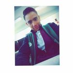 Luis Alberto Reza - @_luisreza_ - Instagram