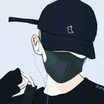 Luis - @luisrezakusuma - Instagram