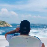 Luis Reza - @luisrezademucha - Instagram