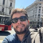 Luis Rezende - @luisrezende - Instagram