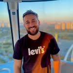 Luis Roberto Rezende - @luisrr - Instagram