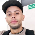 Luis Riaño - @luis.rianoharcork - Instagram