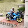 Luis Riaño - @monkeykd405 - TikTok