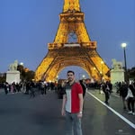 Luis Eduardo Ribera Mosciaro - @luisribera95 - Instagram