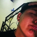 Luis Ramírez - @luis___ribera - Instagram