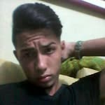 Luis Ribera - @luisribera29 - Instagram