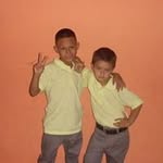 Luis Alberto Ribot Velez - @gargolapito - Instagram