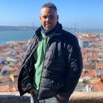Luis Ribot - @billete76 - Instagram
