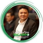 Luis Ramiro Ricardo - @luisramiroricardo - Instagram