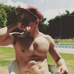 Luis Ricardo - @luisricardogt89 - Instagram