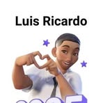 Luis Ricardo - Facebook