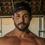 Luis ricardo ( Nutri e Treinador) - @luisricardo_nutri - Instagram