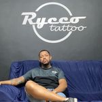 Luis Ricardo Ramos Esteves 10x - @rycco_tattoo - Instagram
