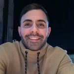 Luis Ricardo Reyes - @lrreyes0810 - Instagram