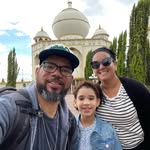 Luis Alfredo Pena Richardson - @luis_richardson - Instagram