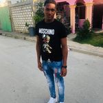 Richardson Juan Luis - @juan_luis_richardson13 - Instagram