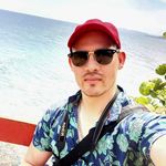 Luis Campos Richmond - @luis_camrich - Instagram