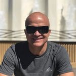 Luis Richmond - @luisrichmondf - Instagram