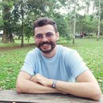 Luis Richmond - @luis_a_richmond - Instagram