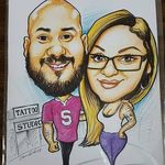 Richmond luis - @richmondluis28 - Instagram