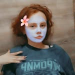 Настя Широва - @luis.__.richter - Instagram